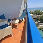 Daire Blue Seaside San Benedetto del Tronto
