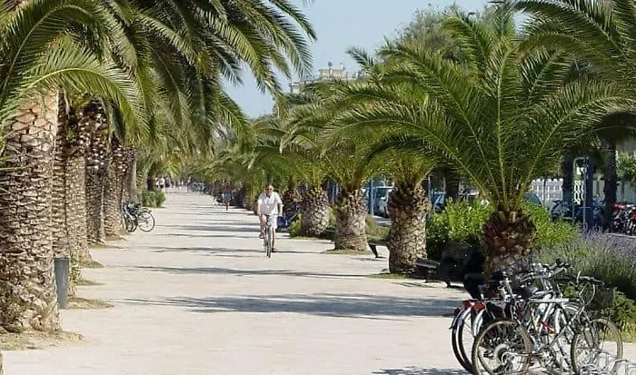 Apartman Blue Seaside San Benedetto del Tronto