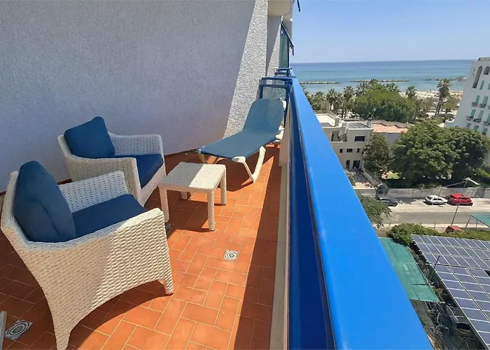 Apartman Blue Seaside San Benedetto del Tronto