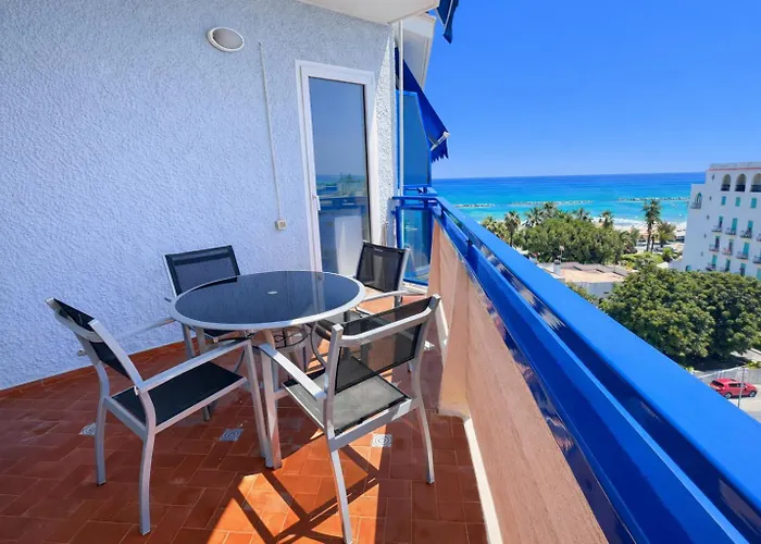 Apartman Blue Seaside San Benedetto del Tronto