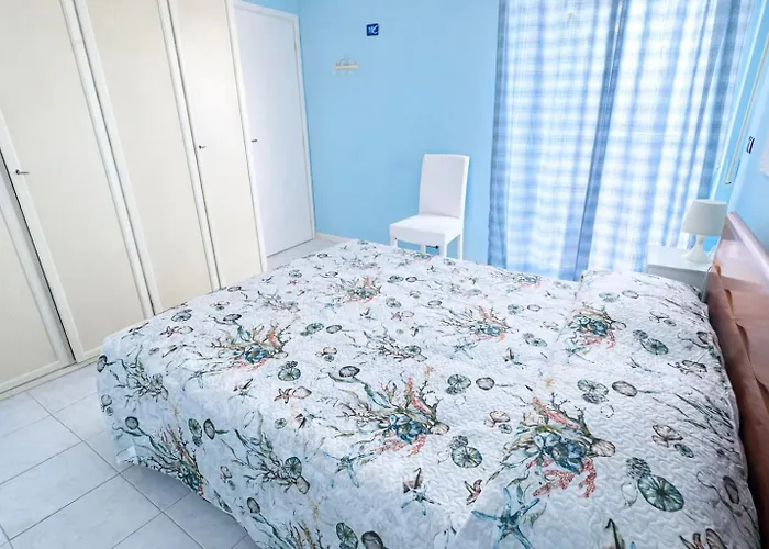 Blue Seaside Apartman San Benedetto del Tronto