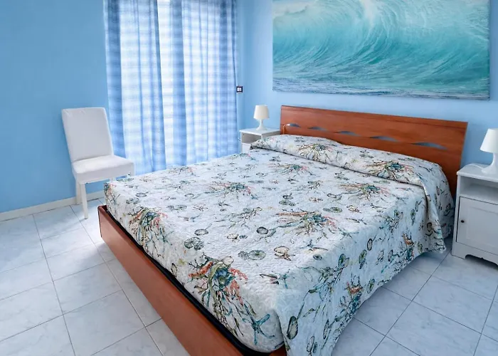 Apartman Blue Seaside San Benedetto del Tronto