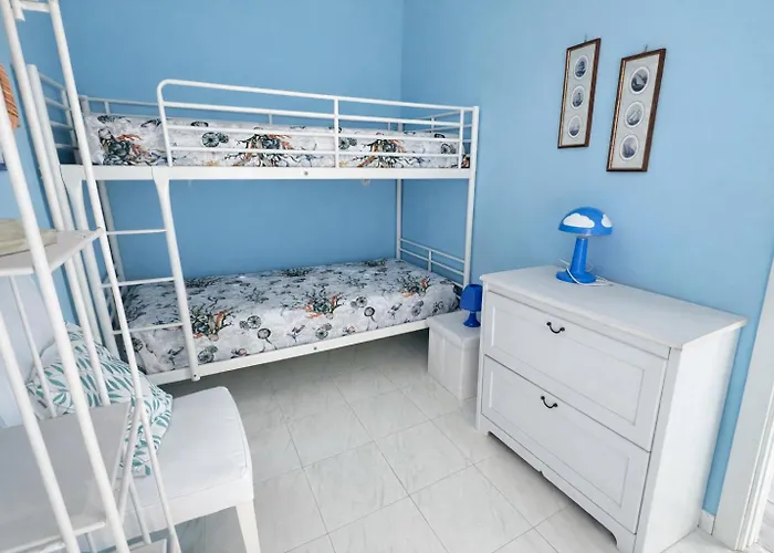 Blue Seaside San Benedetto del Tronto