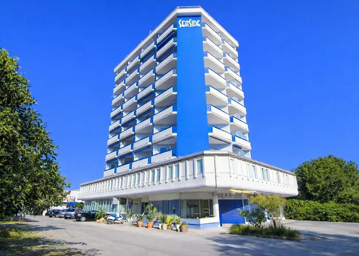 Blue Seaside * San Benedetto del Tronto