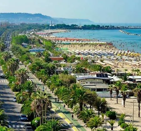 Blue Seaside San Benedetto del Tronto