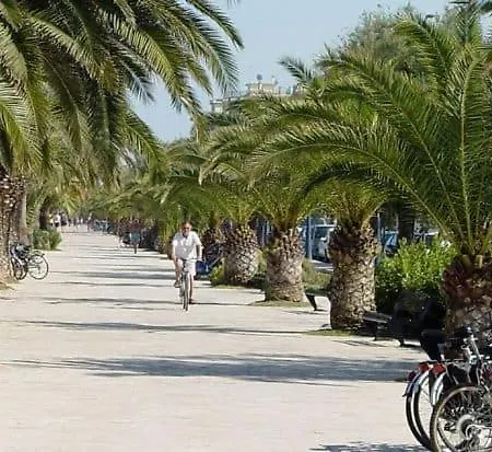 Daire Blue Seaside San Benedetto del Tronto