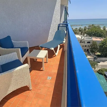 Apartman Blue Seaside San Benedetto del Tronto
