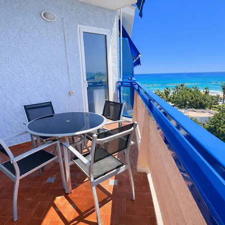 Apartamento Blue Seaside San Benedetto del Tronto