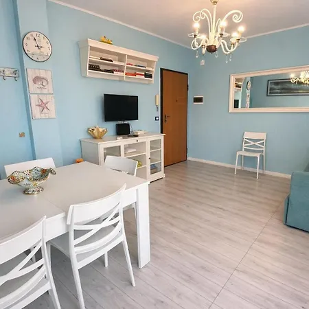 Apartment Blue Seaside San Benedetto del Tronto