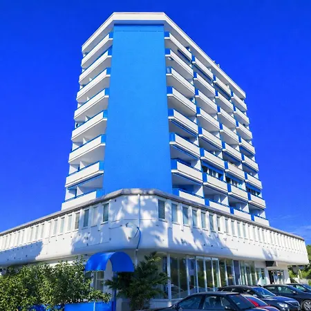 Blue Seaside San Benedetto del Tronto